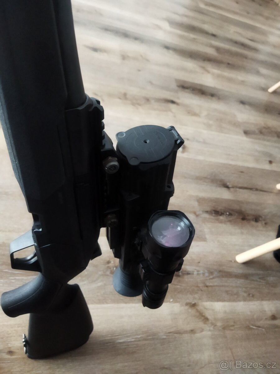 Prodej nočního vidění - 2