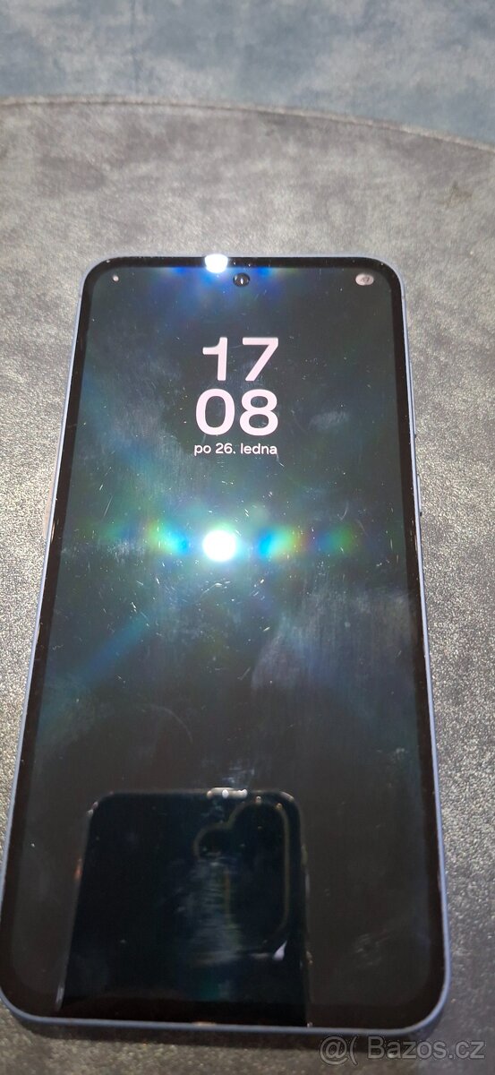 Prodám Samsung a55 5g - 2