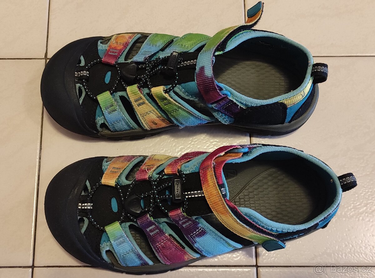 Sandály Keen - chlapecké - 2
