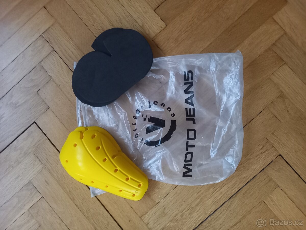 Motokalhoty - 2