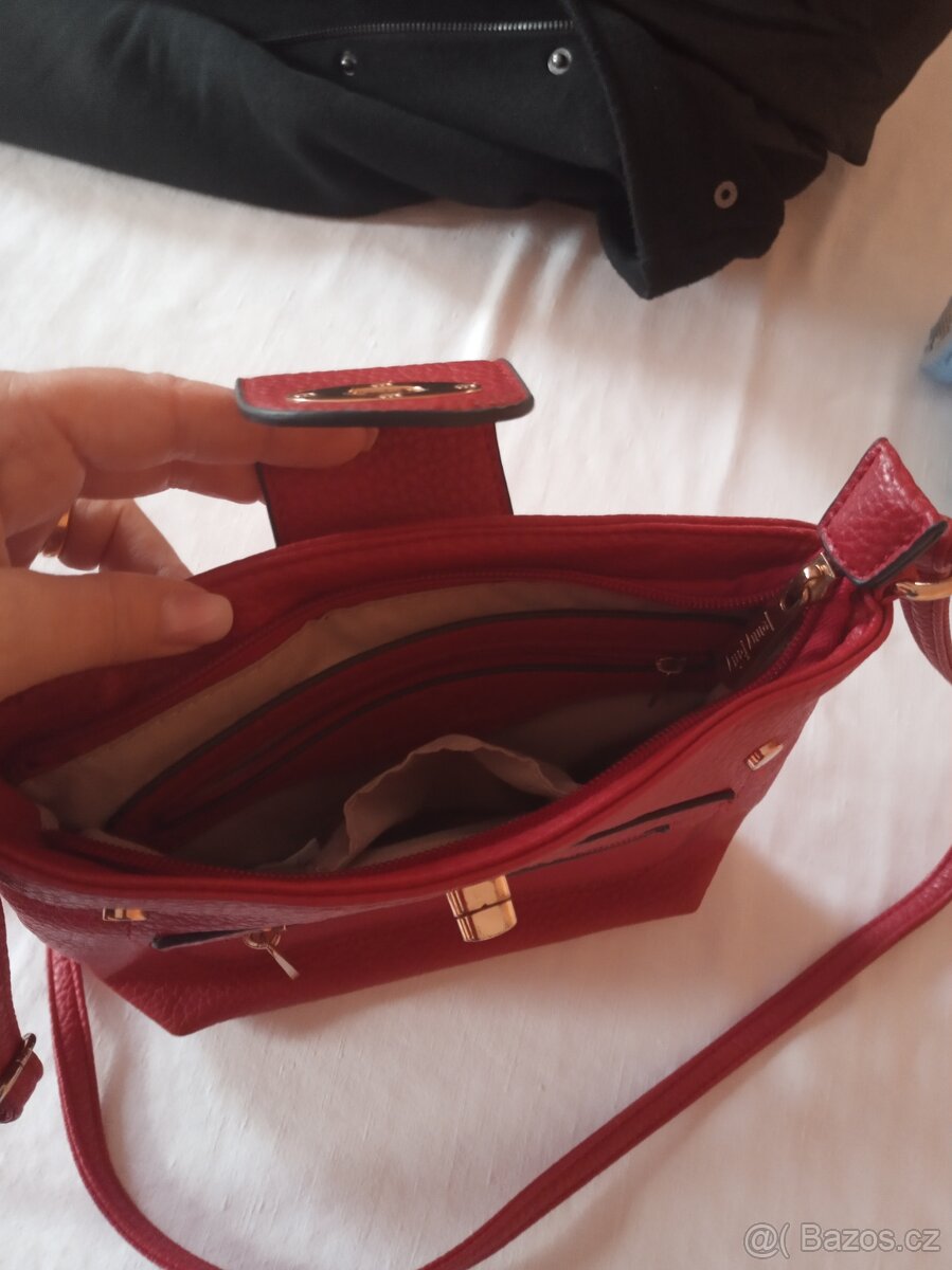 Malá kabelka Jenny Fairy - 2