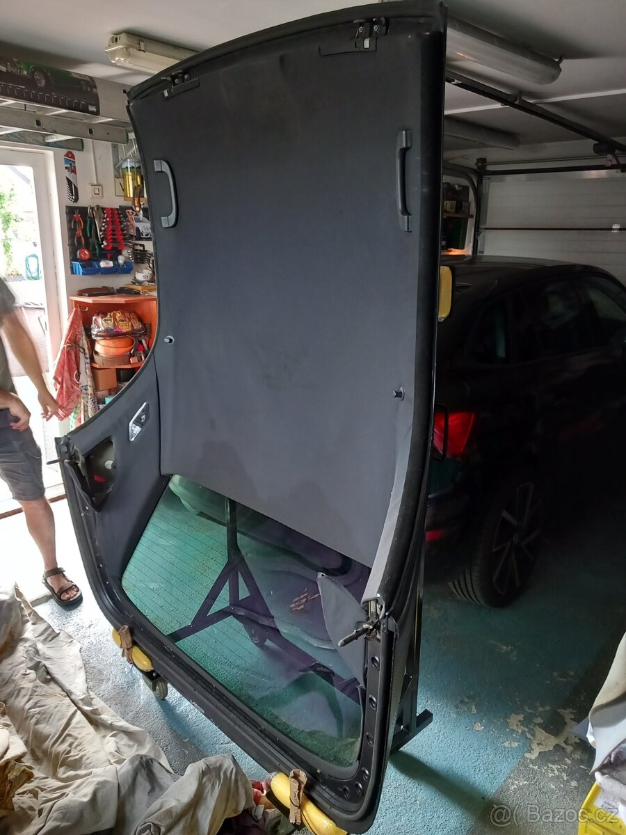 Bmw e46 cabrio hardtop - 2