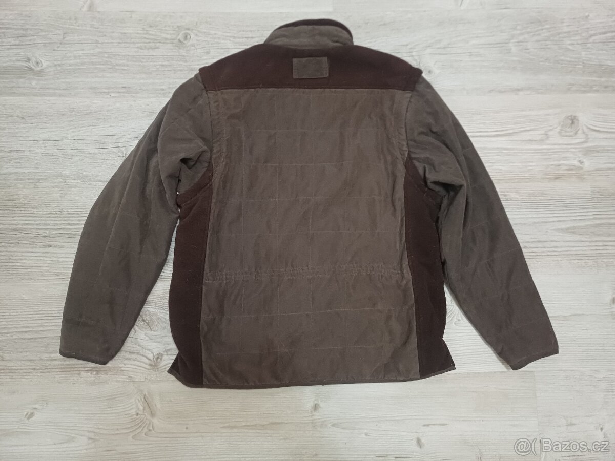 Jezdecká jarní bunda - 2