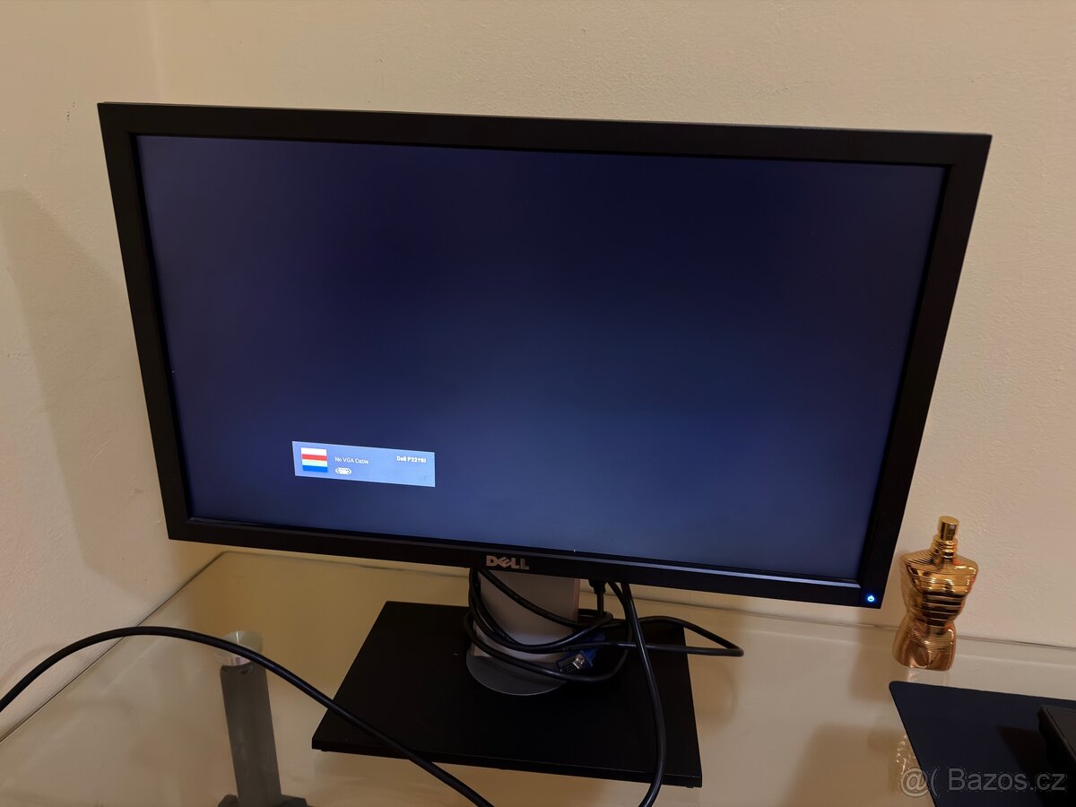 Monitor Dell - 2