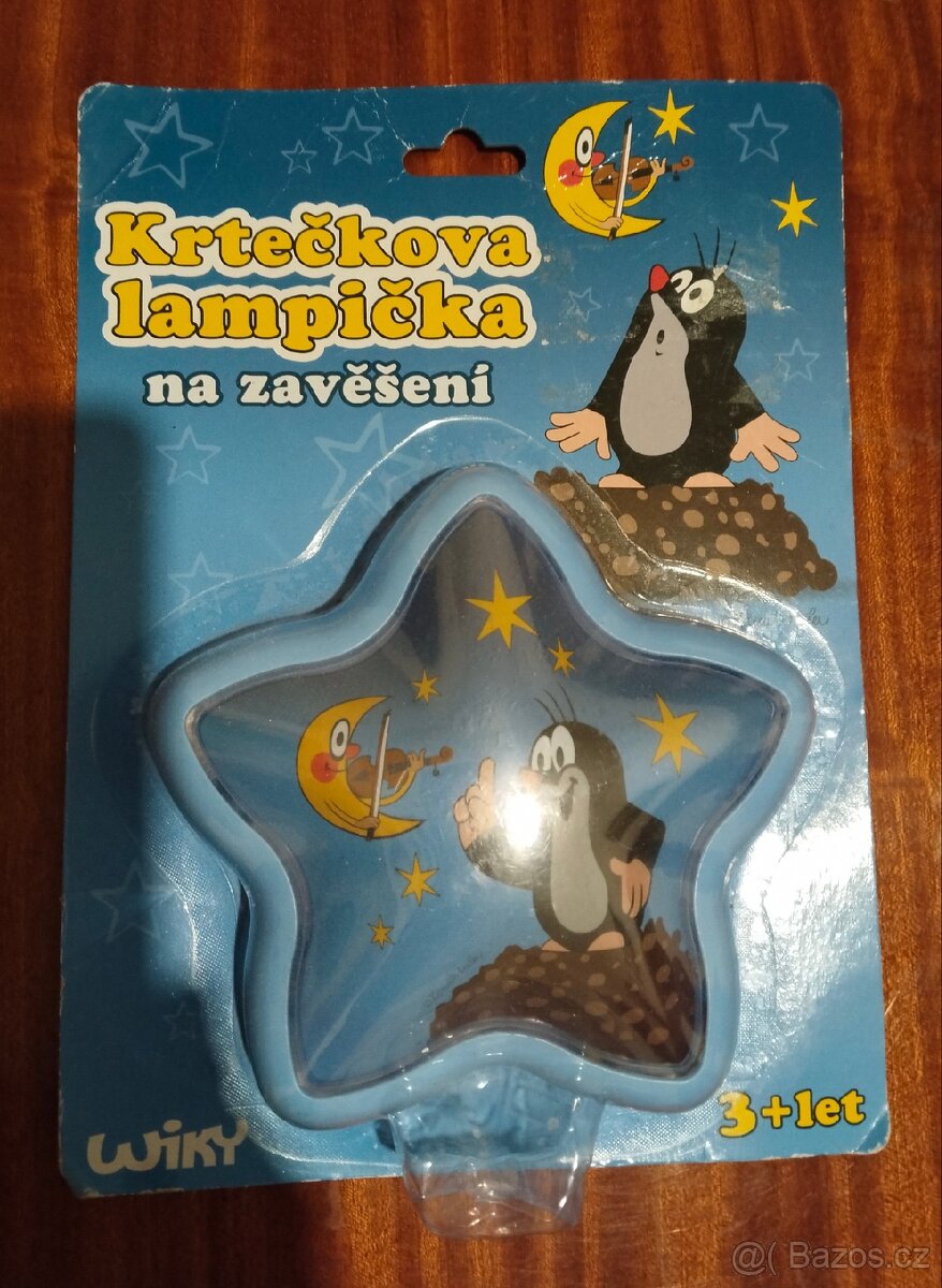 Lampičky - 2