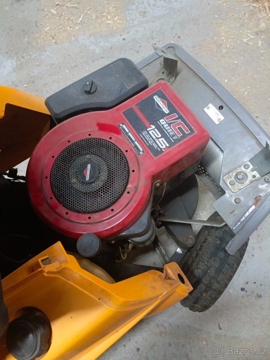 Stiga Villa senátor - 2