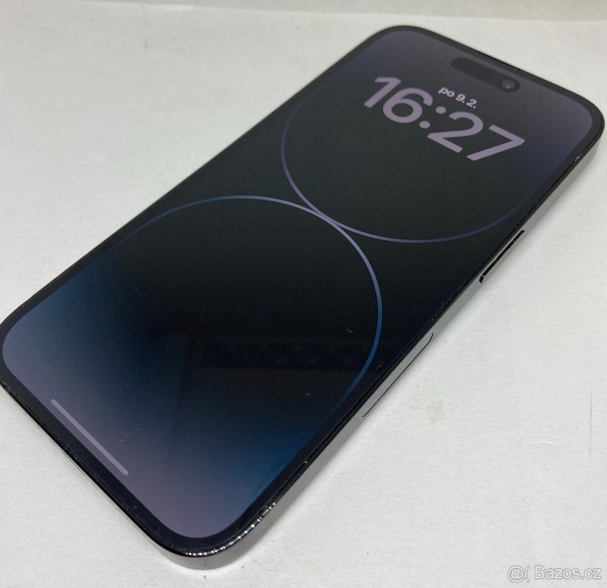 iPhone 14 PRO 256GB Black, baterie 100% - 2