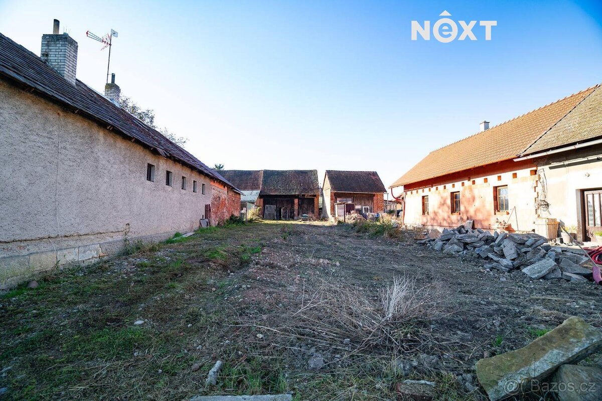 Prodej Rodinný dům, 200㎡ - 2