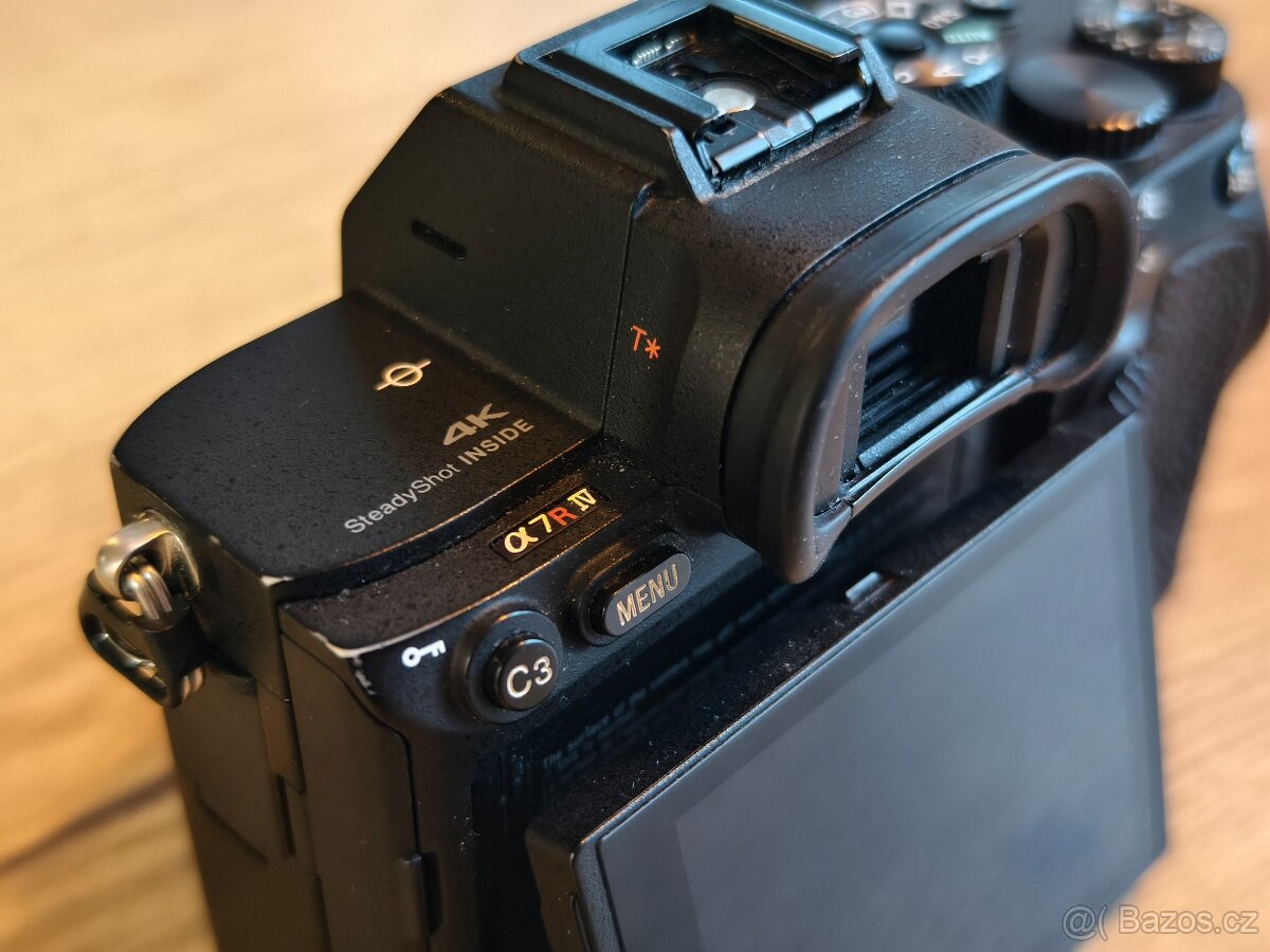 Sony a7RIV - 2