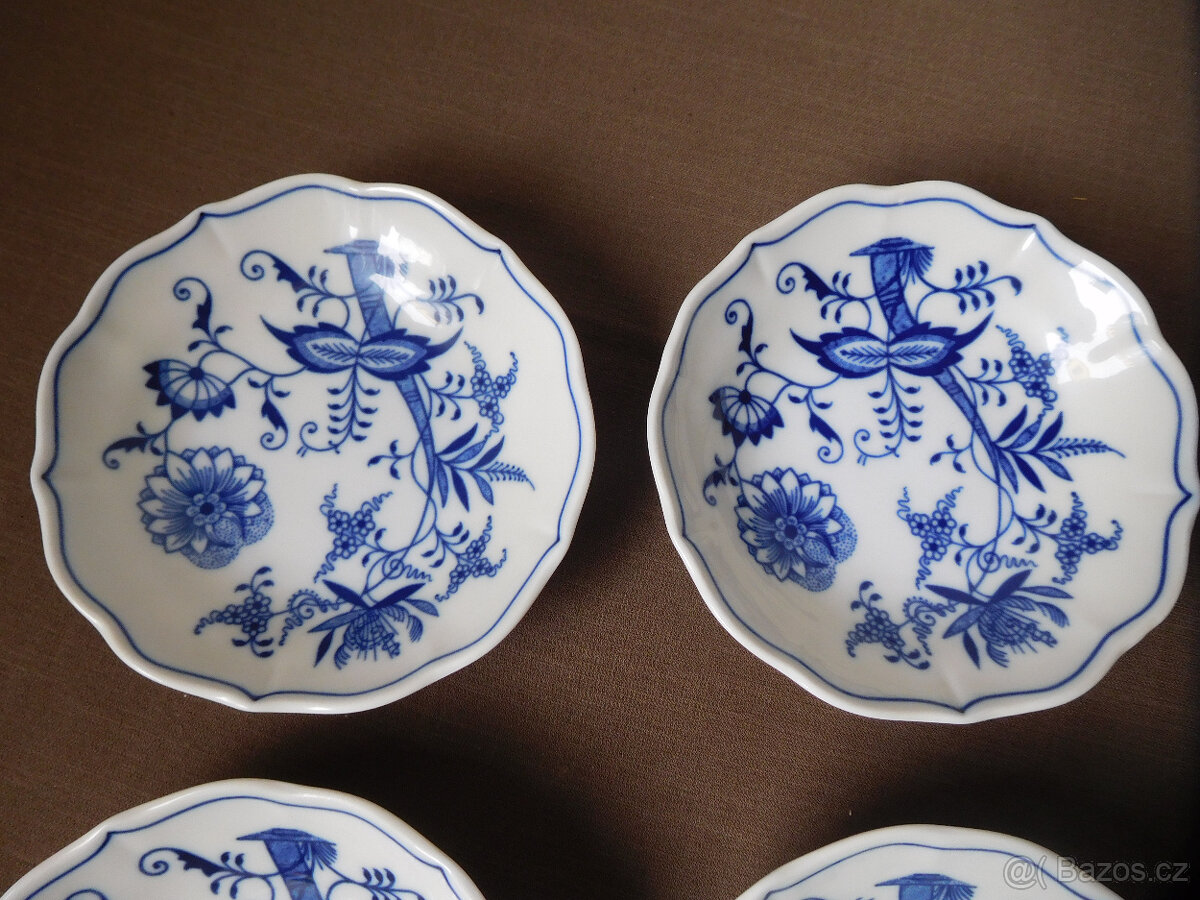 MISKY nebo PODŠÁLKY - CIBULÁK - 2