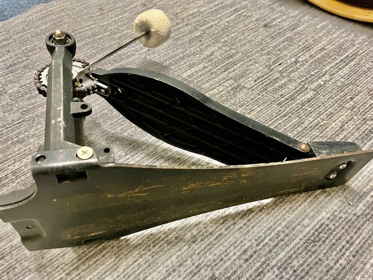 Gibraltar intruder. - 2