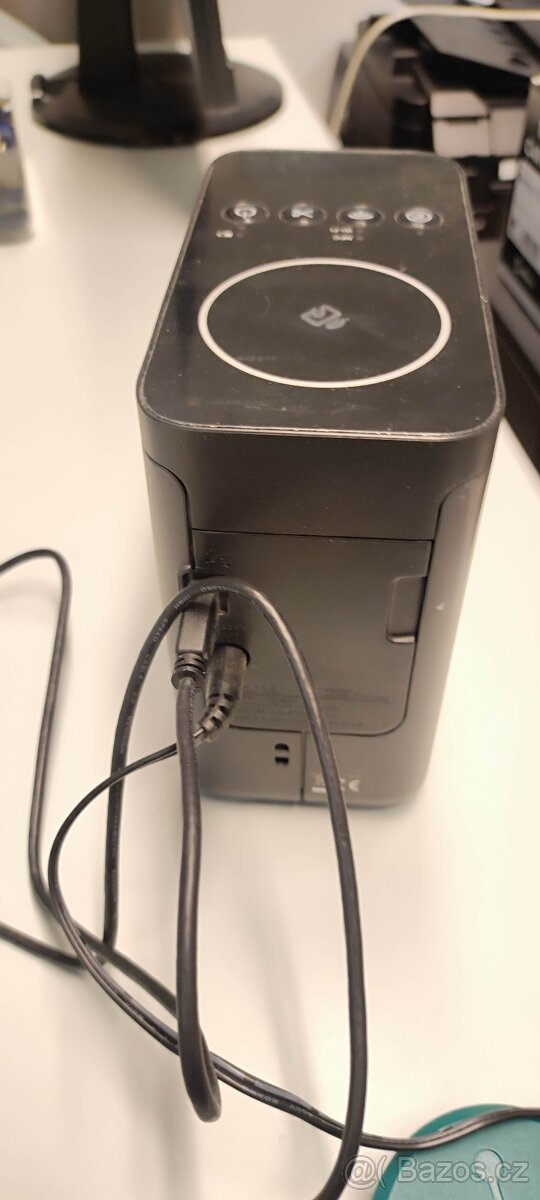 Tiskárna štítků Brother - 2