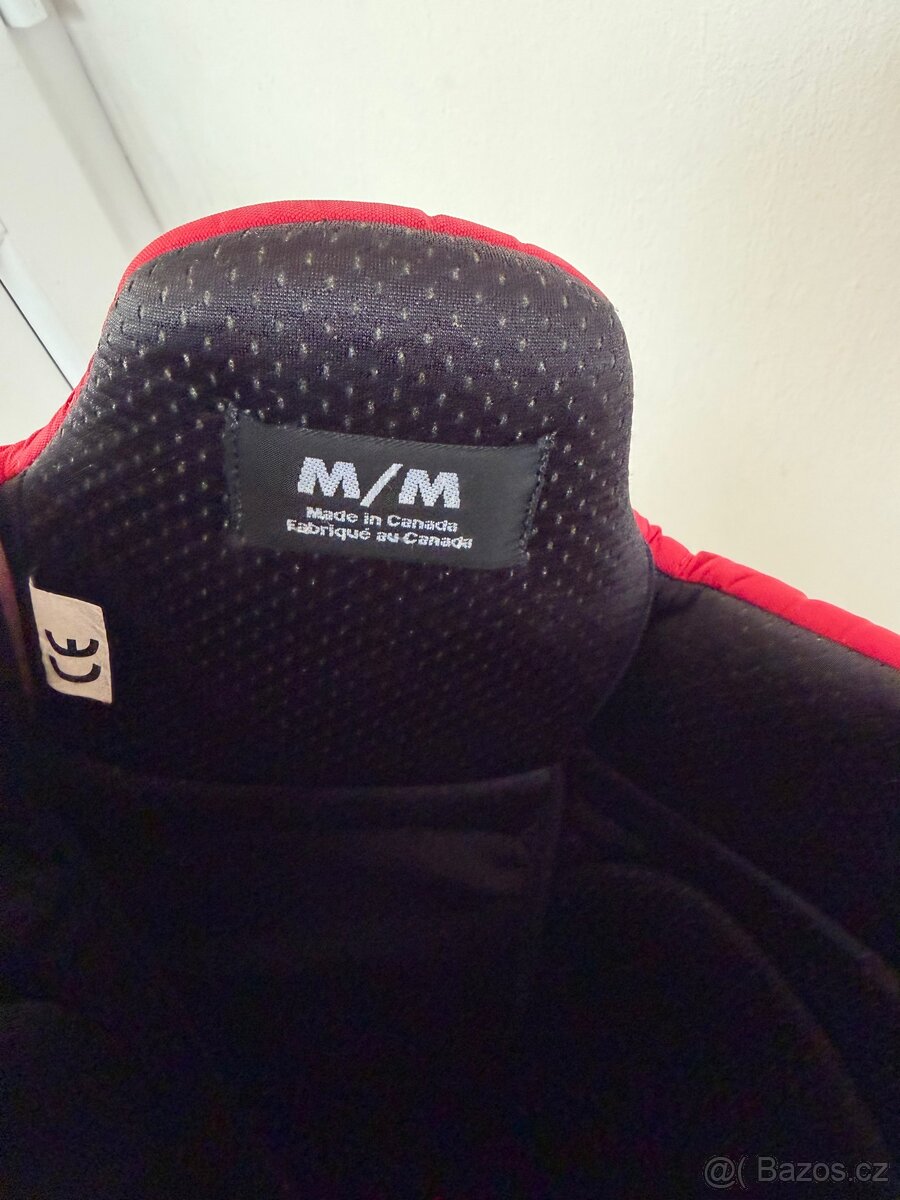 Hokejové kalhoty - 2