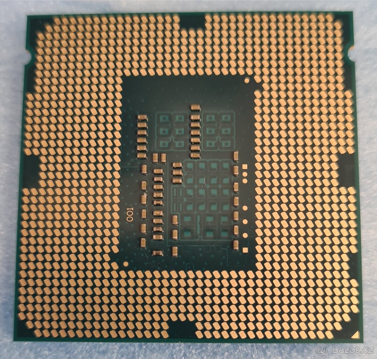 Intel Pentium G3250 - 2 Jádra - 3,2GHz - Socket LGA 1150 (2) - 2