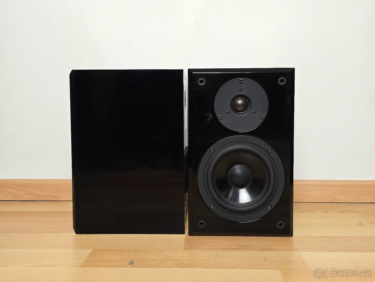 Yamaha NX-E 400 - 2