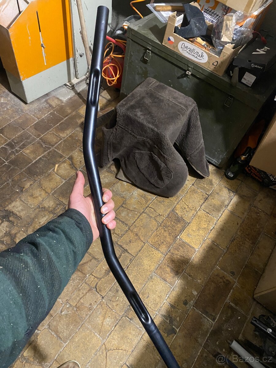 Řidítka drag-bar cult-werk - 2