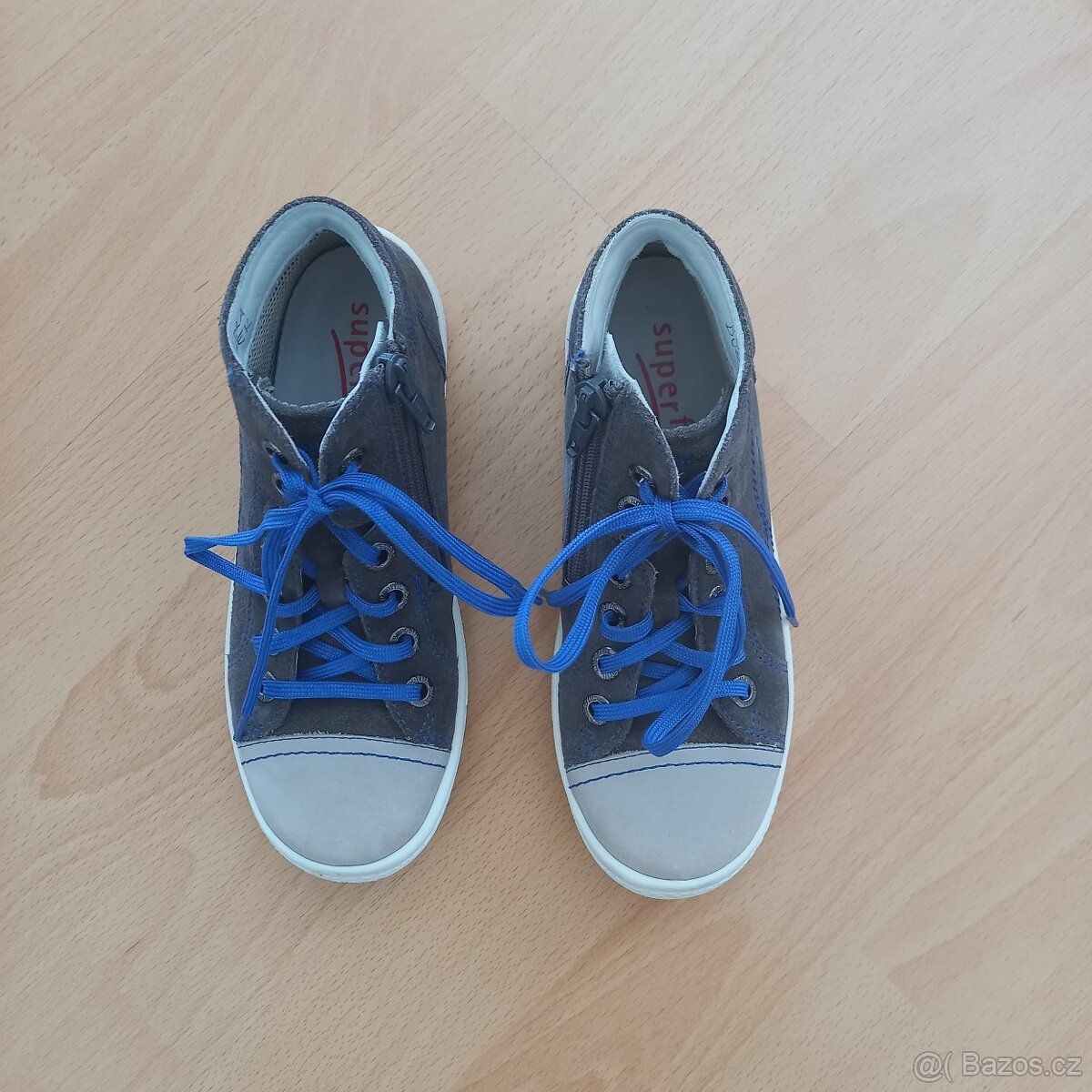 Chlapecké tenisky Superfit vel. 31 - 2