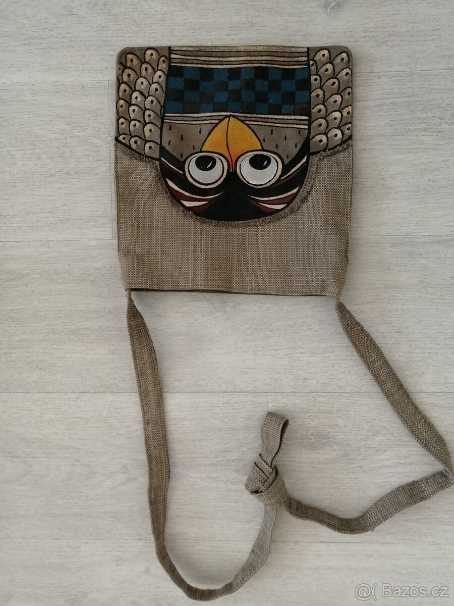 Taška na rameno - 2