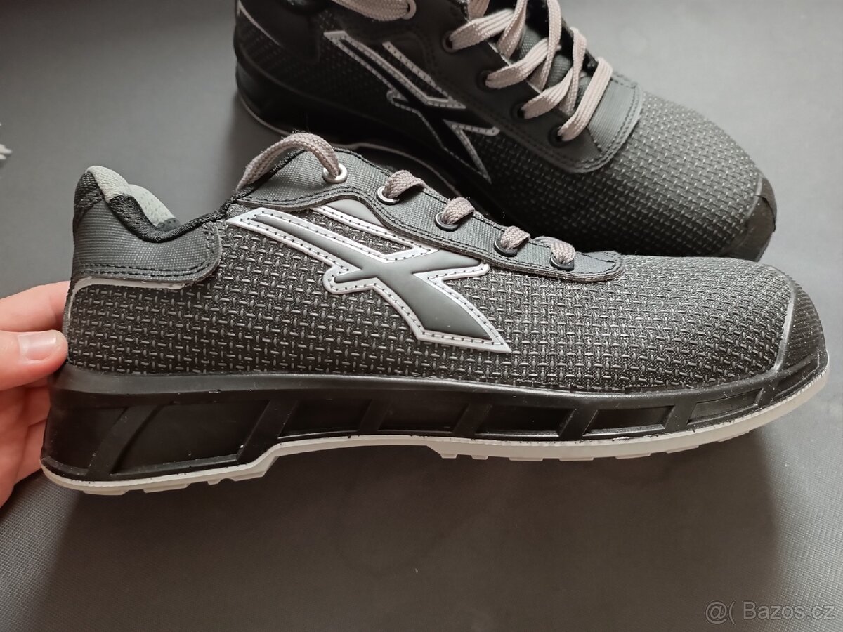 Pracovní obuv - U-Power - 2