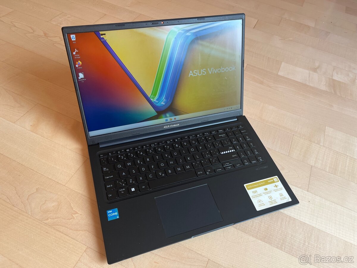 Asus Vivobook 15 X1504ZA-BQ092W - 2