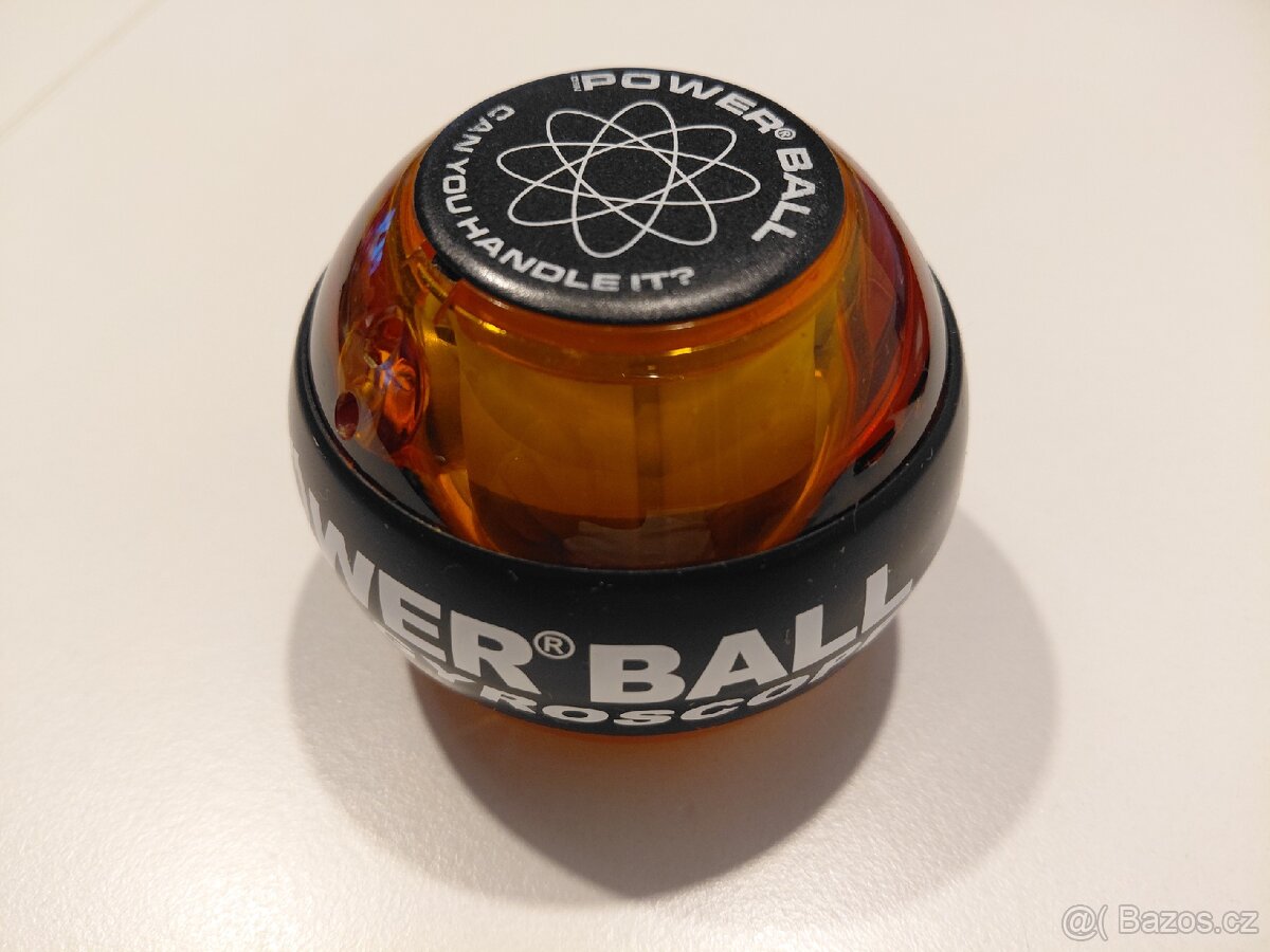 Power ball - 2