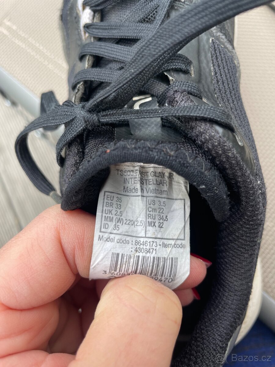 Tenisky Decathlon 35 - 2