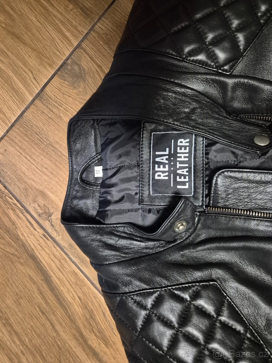 Kožené bundy - 2