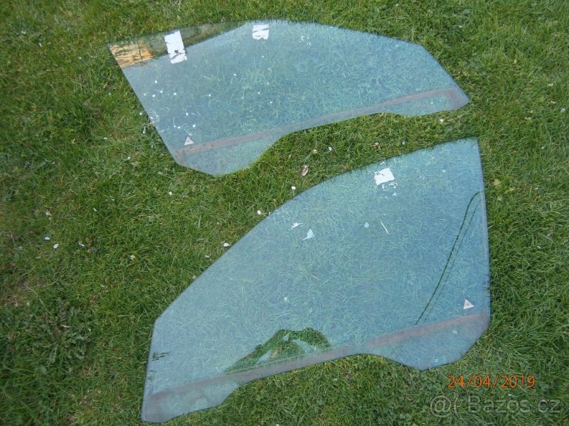 BMW E39 525d touring - 2