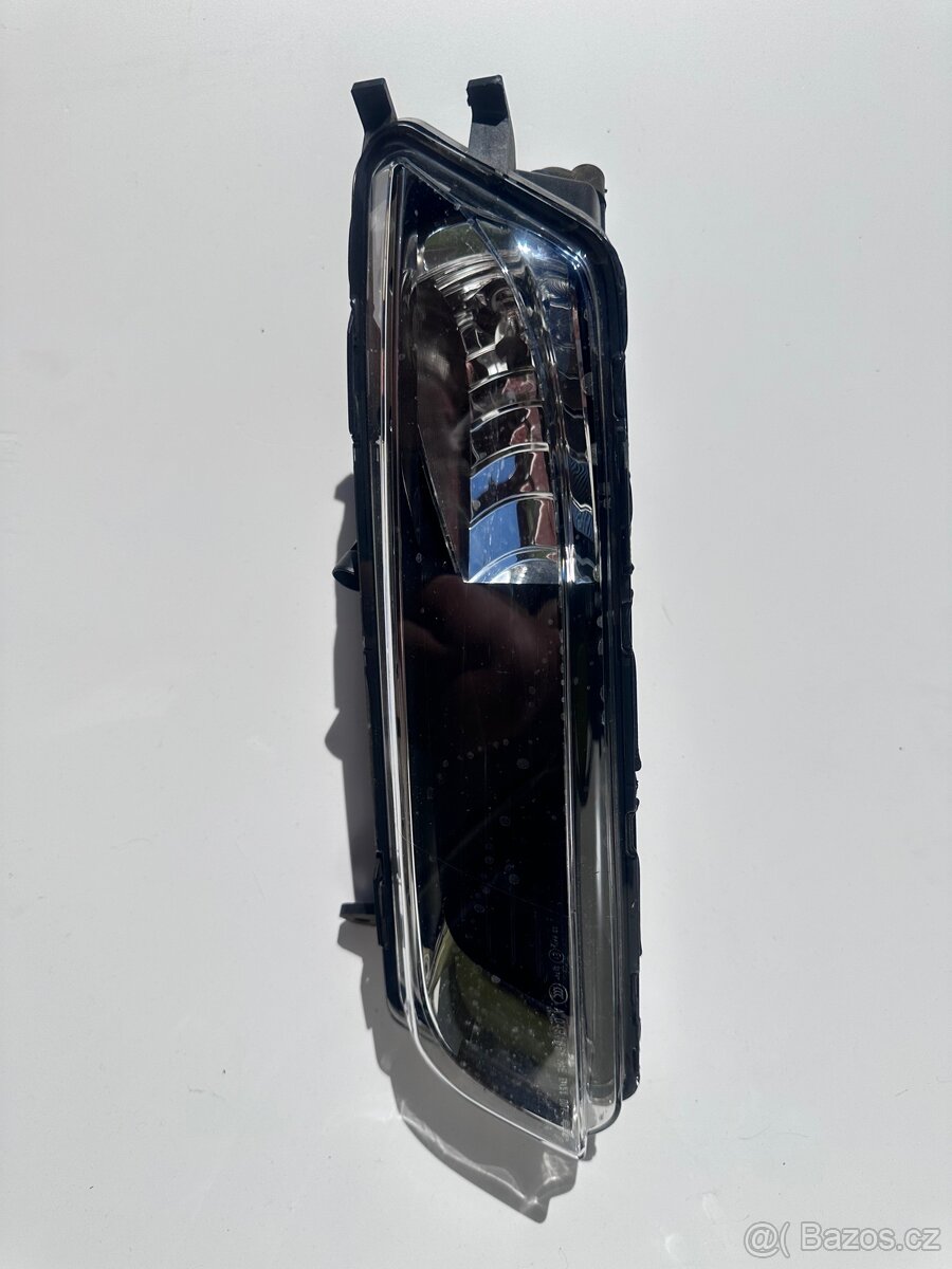 Vw cc - mlhovka pravá ,levá - 2