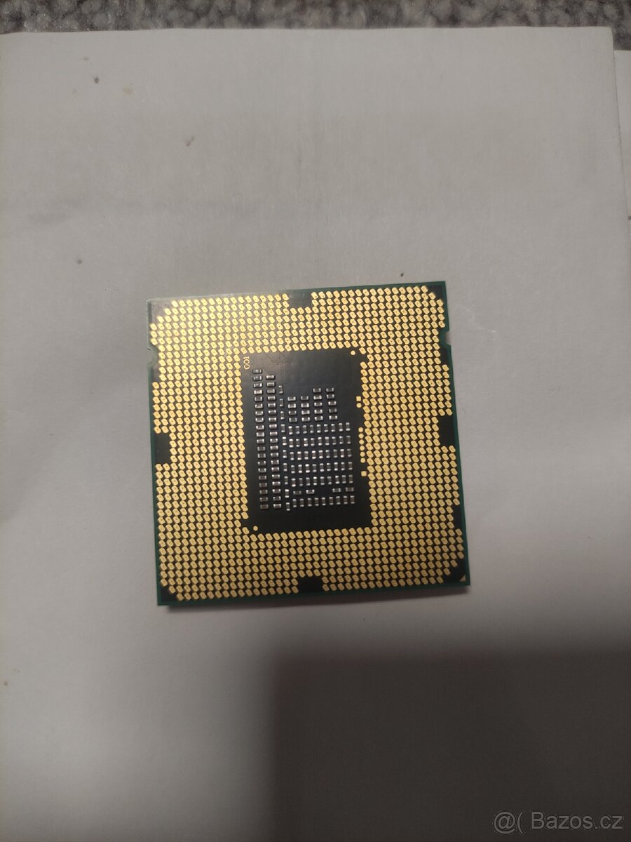 Procesor Intel Core I3-2120 - 2