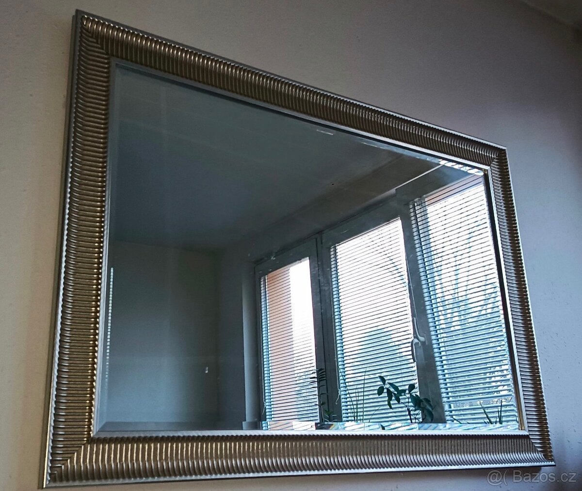 Zrcadlo ikea SONGE - 2