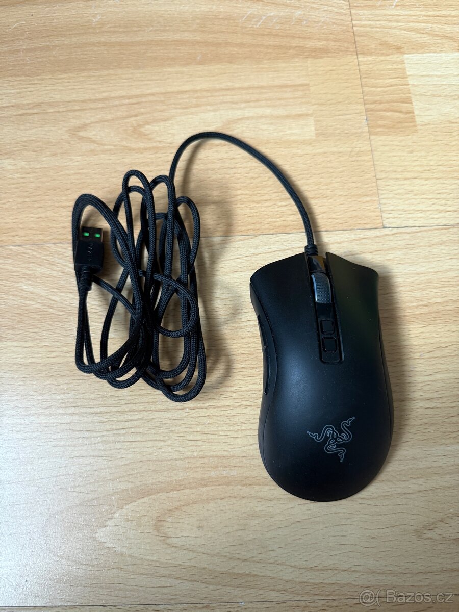 Razer myš - 2