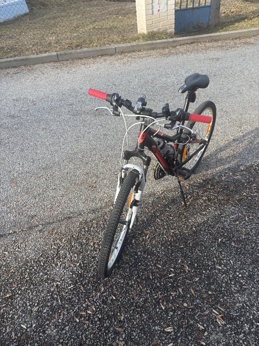 Dětské kolo Genesis - 2