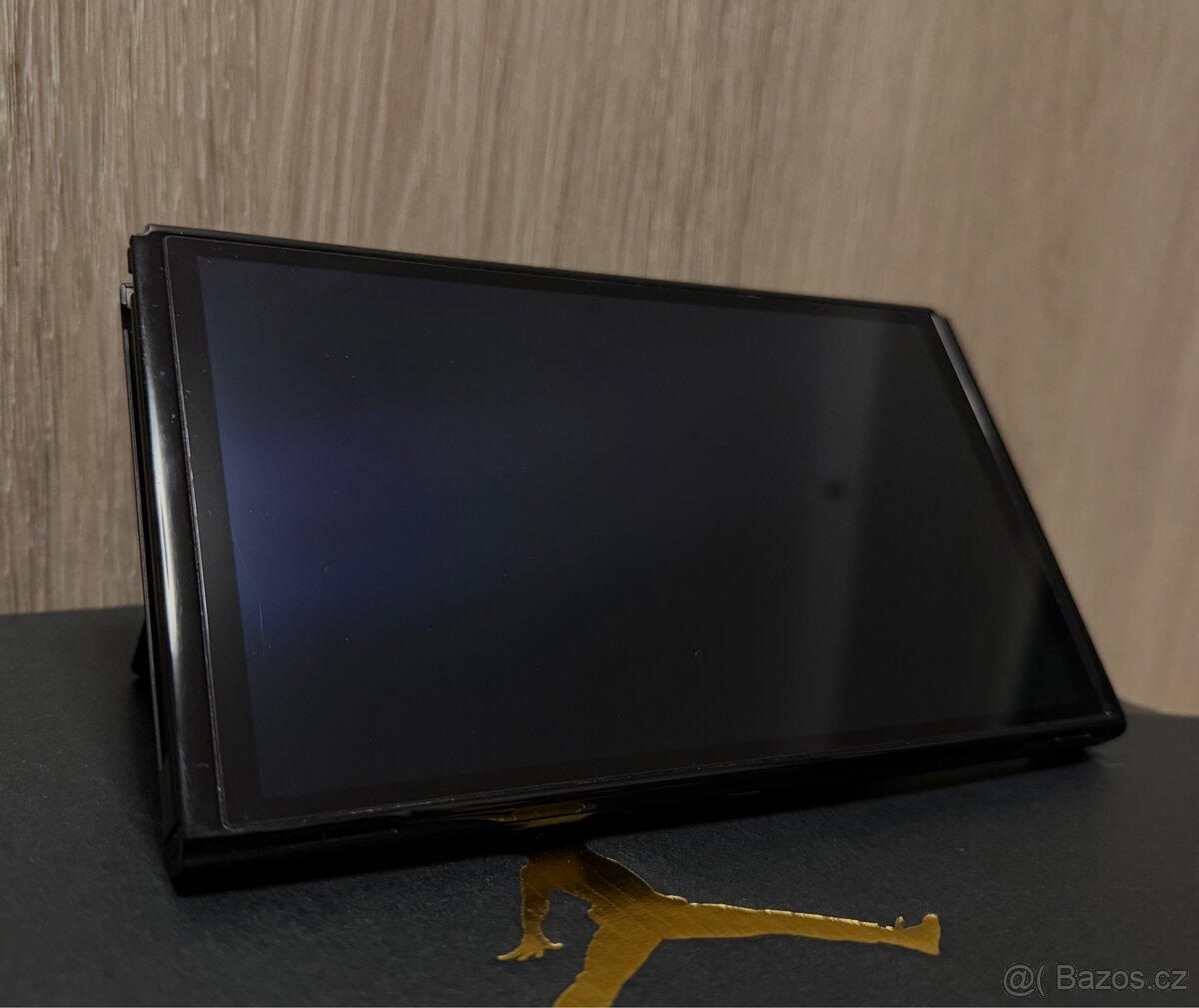 Nintendo switch OLED- white - 2