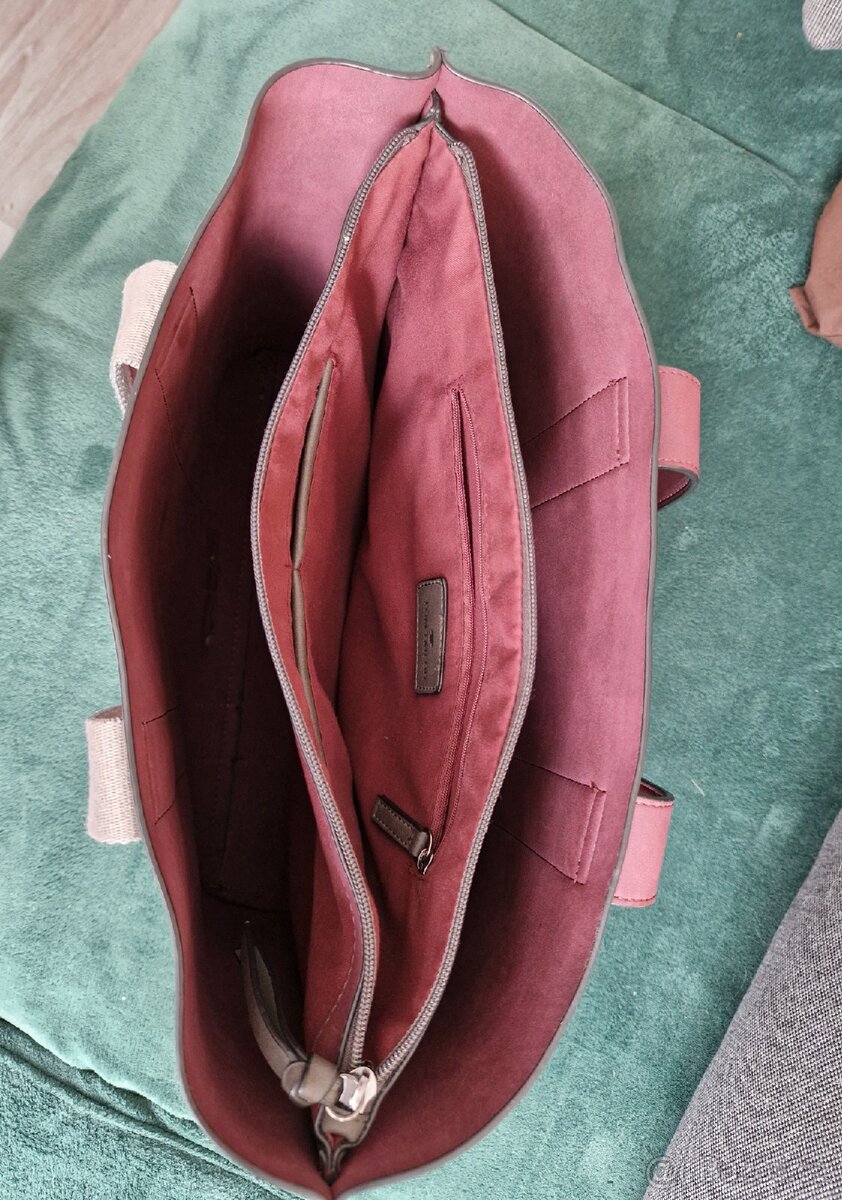 Kabelka TOMTAILOR - 2