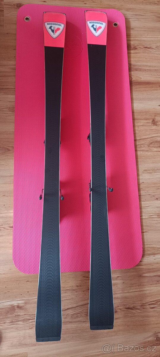 Lyže Rossignol Hero - 2