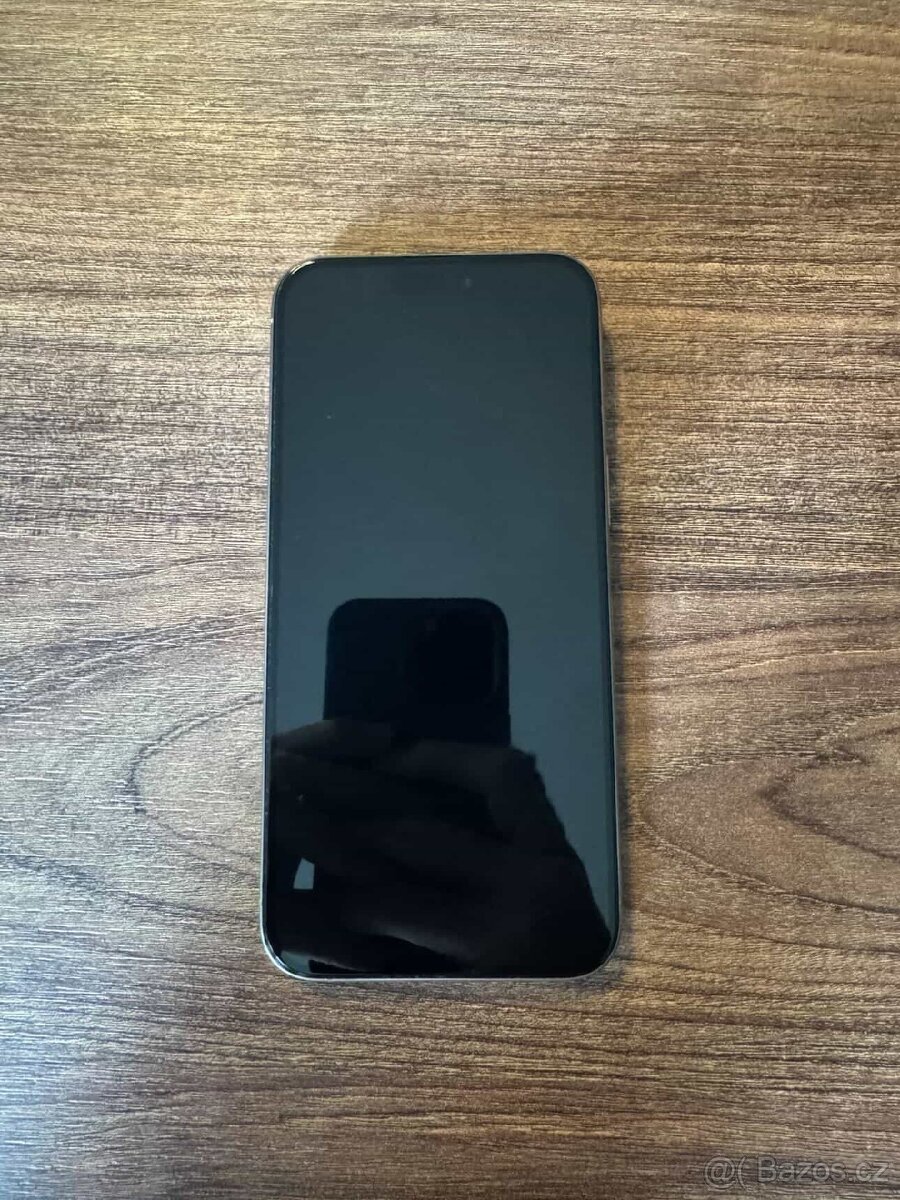 Apple iPhone 15 Pro Max 256GB - 2
