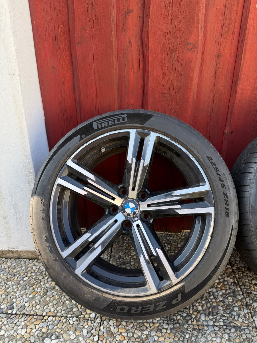 BMW Styling 848M - 2