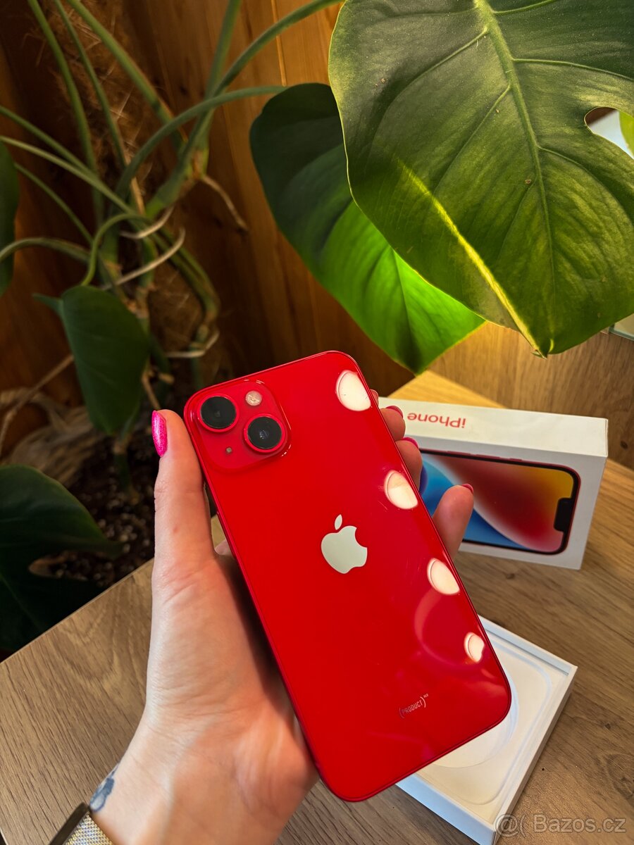 IPhone 14 256gb - 2