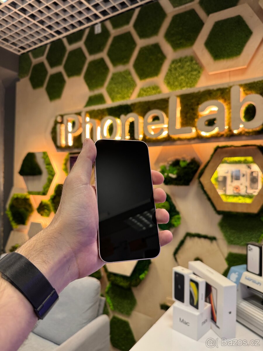 iPhone 13 128GB Pink - 2