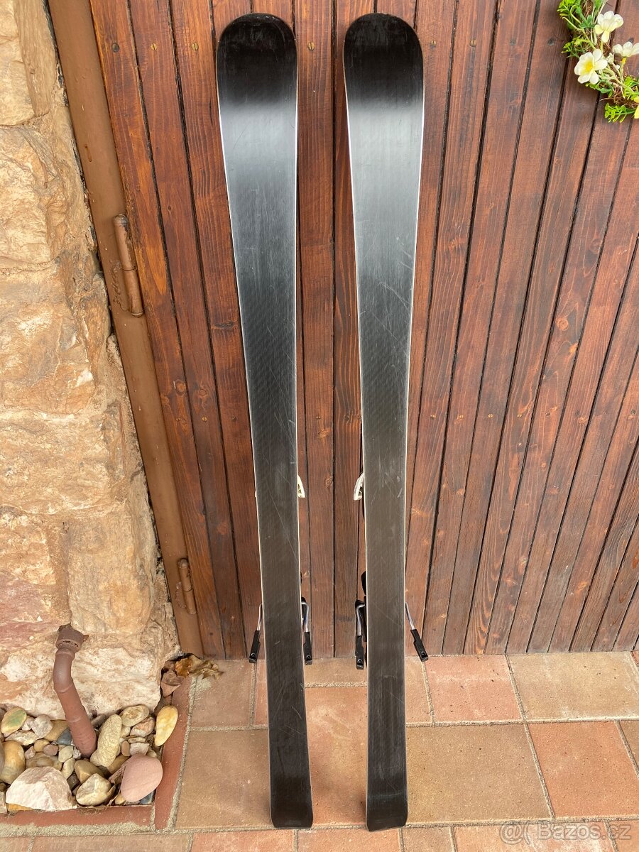 Lyze, bezky, boty - 2