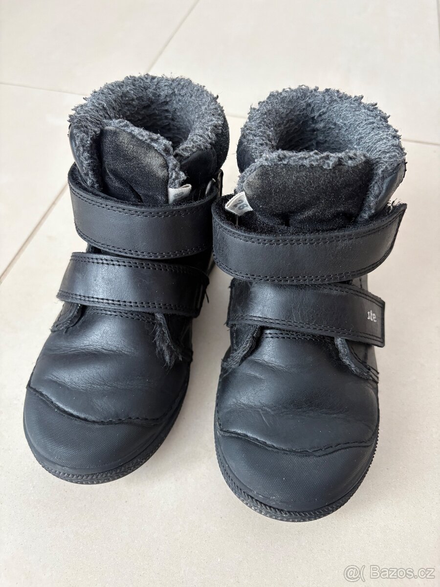 Zimní boty DD step 28 - 2