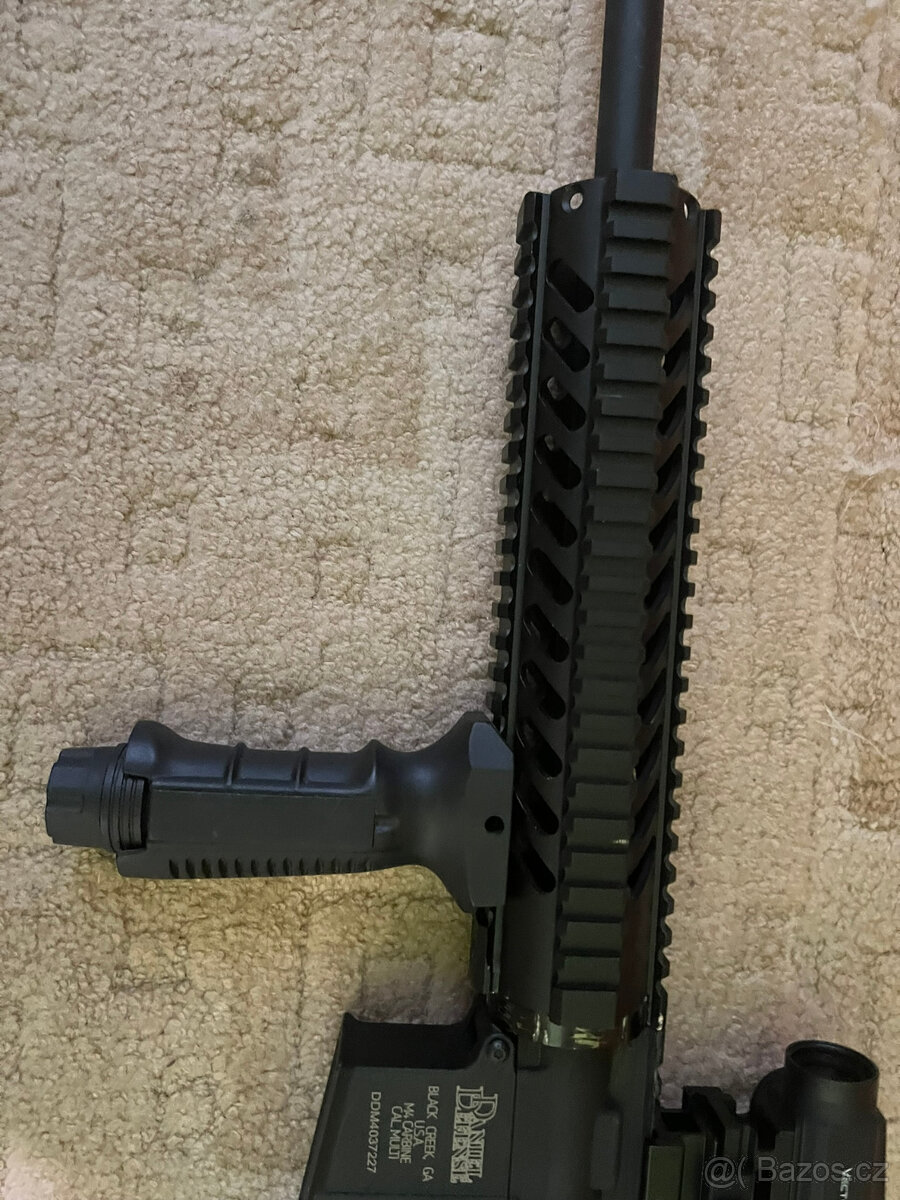 Airsoft M4 - 2