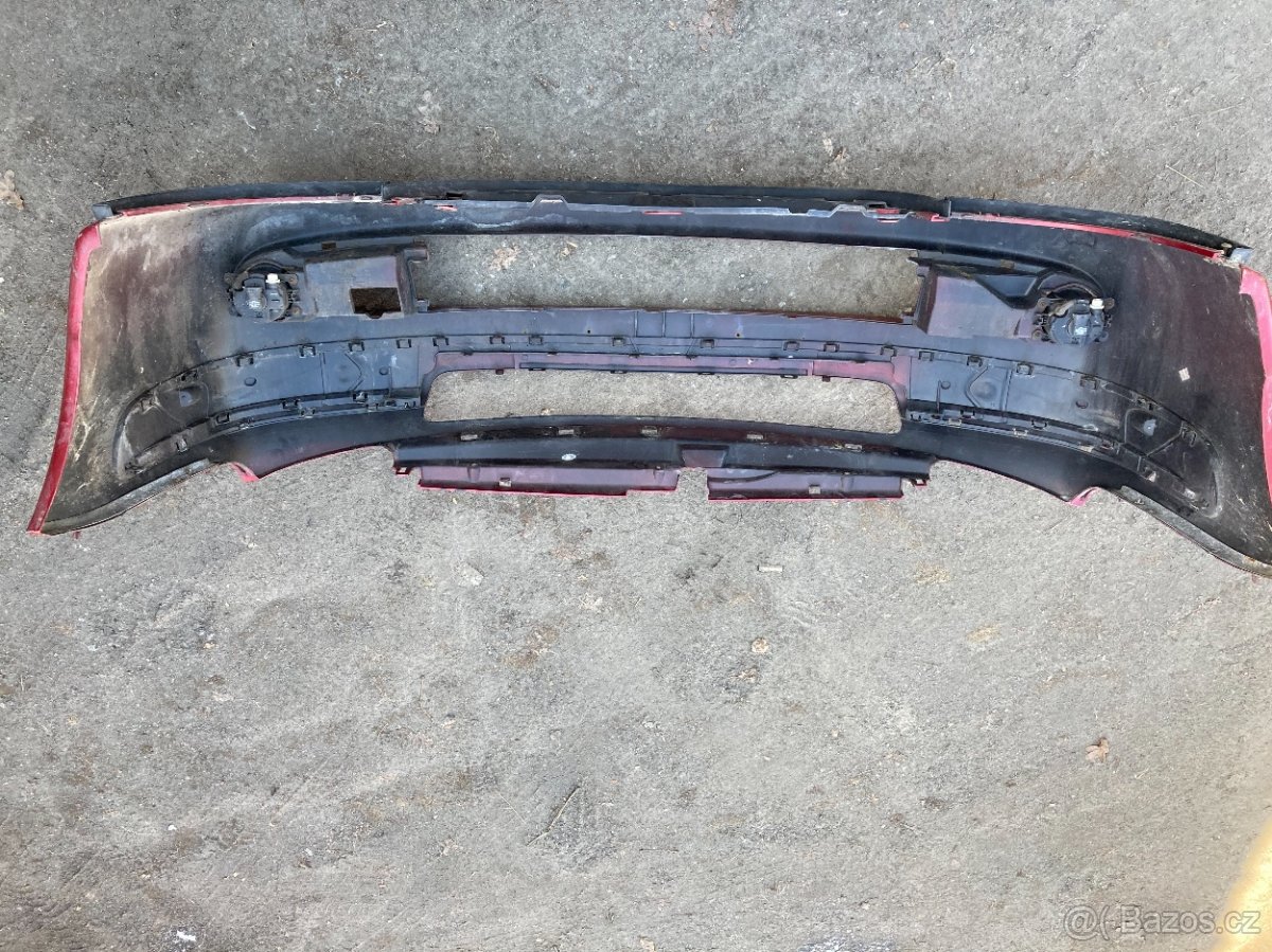 Citroen xsara picasso naraznik - 2