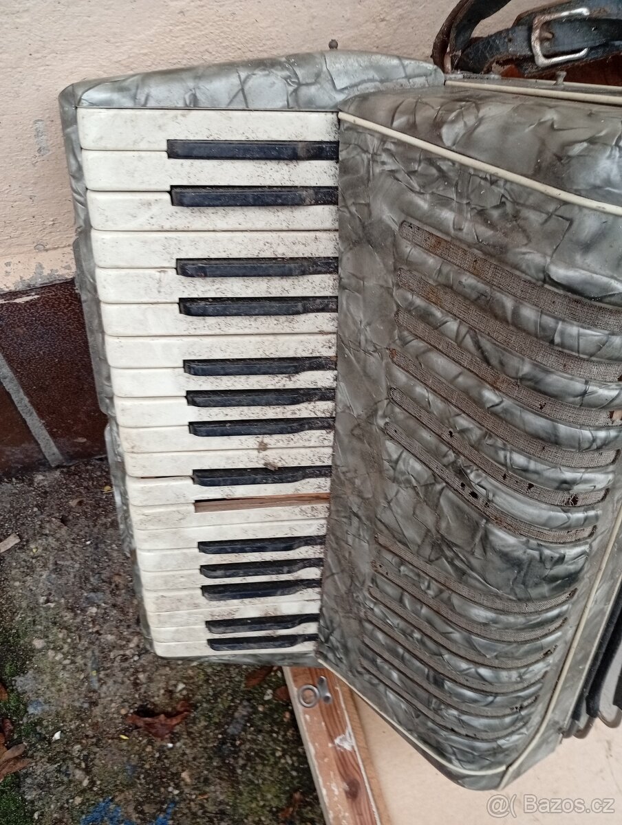 Harmonika - 2