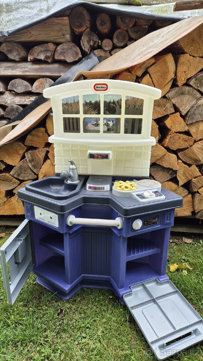 Dětská kuchyňka - 2