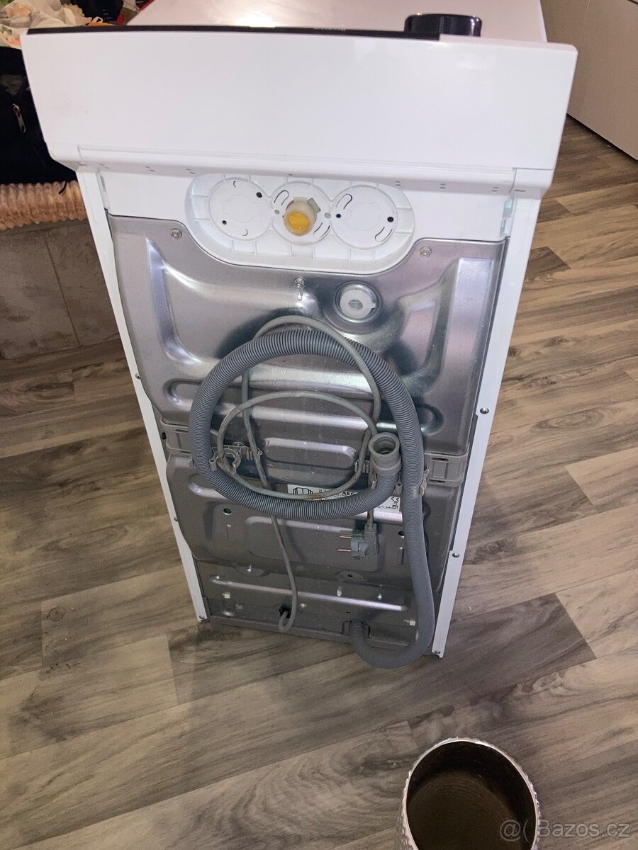 Prodám pračku - 2