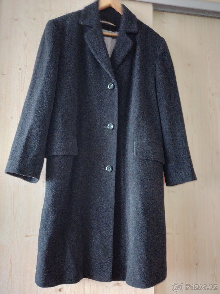 dámské kabáty - 2