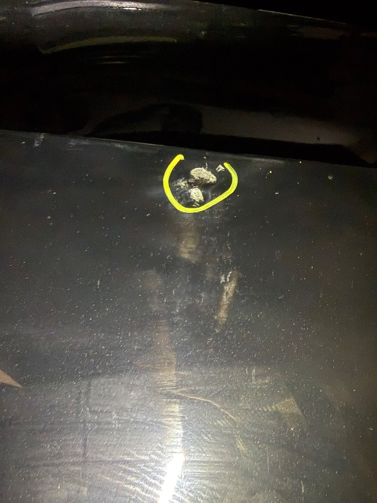 Prodám kapotu Škoda Superb IV - 2