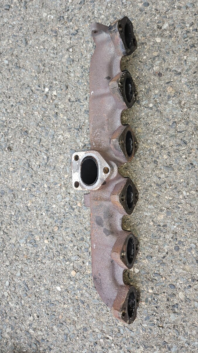 BMW m57 motorove dily - 2